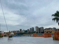 -中国死海旅游度假区