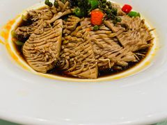 藤椒嫩腰-琼林徽宴(中央门店)