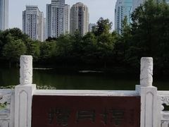 -荔枝公园(福田区)