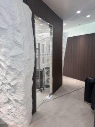 -BOF HAIR BY HONTO