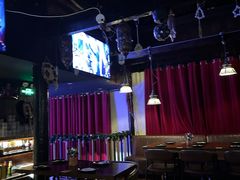 -Uncle Kosto科斯托·中东菜