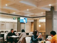 大堂-阿那亚第三食堂 Cafeteria 3