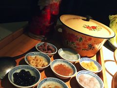 -哥老官重庆美蛙鱼头(宝山龙湖店)
