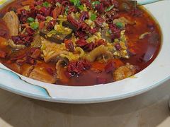 -北方饺子王·海肠捞饭·海鲜锅(山大店)