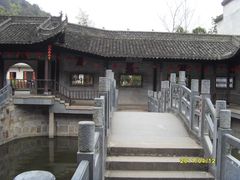 景点-绩溪龙川景区