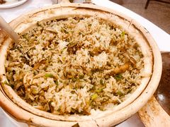 -台山第一家兴华黄鳝饭·黄鳝婆(彭沙坑总店)
