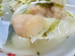 -海平馄饨(逍遥二路店)