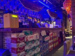 -花腰餐吧Bistro烧烤 傣味(传媒大学店)