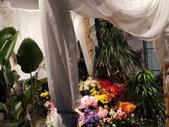 -植物学家的女儿(北马道巷店)