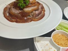 -额娘·春饼烤鸭(乐汇城店)