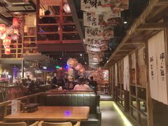 -醉三巡酒馆(浑南店)