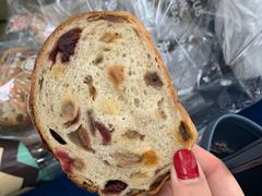 -窑滚面包专门店(马鞍山金鹰店)