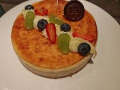 -西安皇冠假日酒店·朱雀咖啡厅