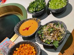 -哥老官重庆美蛙鱼头(宝山龙湖店)