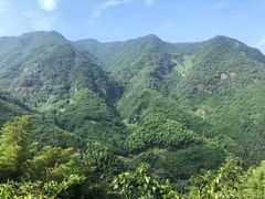 -井空里大峡谷