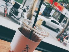 -常识咖啡common sense(春熙路店)