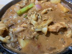 -范贤光鸡公煲(平乐园总店)
