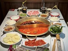 -小龙坎火锅(总店)