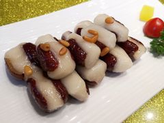 -申宴酒楼(王子百货店)