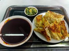 -劈柴院锅贴(沈阳路店)