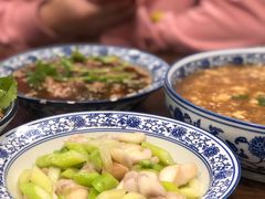-兰边碗(鼓楼店)