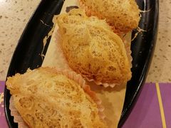 芋角-点都德(聚福楼店)