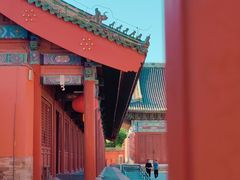 -北京古代建筑博物馆