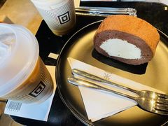 -来回·咖啡(天河南店)