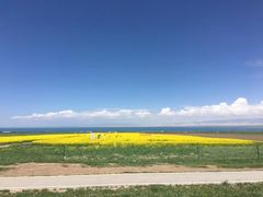 -青海湖国家重点风景名胜区