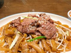 -岭南小生·粤港点心(南门口店)