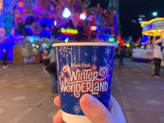 -海德公园