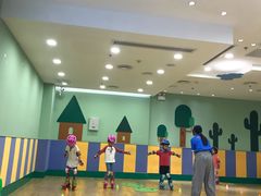 -乐翔轮滑(中庚漫游城店)
