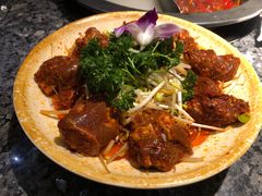 花千骨-蜀大侠火锅(四川北路店)