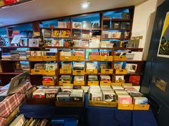 -旧天堂书店(华侨城创意文化园南山特色文化街区店)