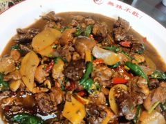 -鲁南仔·滕州炒鸡(经三路店)