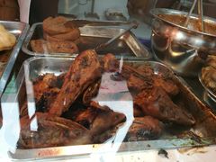 卤味鸭头-章云板鸭(马道街店)