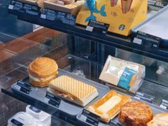 -星巴克(湛江国贸大厦店)
