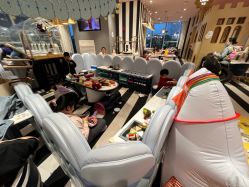 -奈尔宝·儿童乐园·亲子餐厅(前滩店)