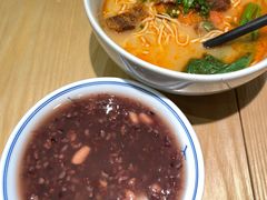红烧牛肉面-秦和居(大唐时代店)