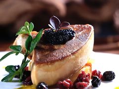 -和·铁板烧餐厅·昆泰嘉晟酒店(望京店)