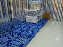-安东易迷你仓自助寄存仓库(苏州桥店)
