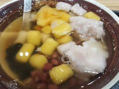 -鲜芋仙(南开大悦城店)