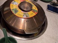 -润园四季椰子鸡火锅(海上世界店)
