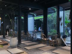 -Metal hands·铁手咖啡