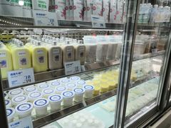 -白色日记·手作酸奶(麦凯乐店)