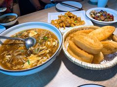 -味莊·青岛菜(云霄路店)