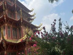 -龙潭水乡