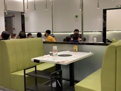 -潮汕林记牛肉火锅(万象天地店)