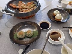 -潮府馆·非遗潮州菜·港式点心(世纪公园店)
