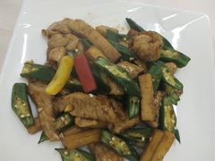 -锦粤宫·精致粤菜(深圳北站店)